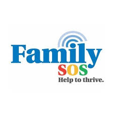 Family SOS Logo